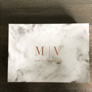 Merah Vodianova Ophelia Heels Kim K